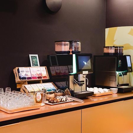 Rioca Neu-Ulm Posto 5公寓式酒店 外观 照片
