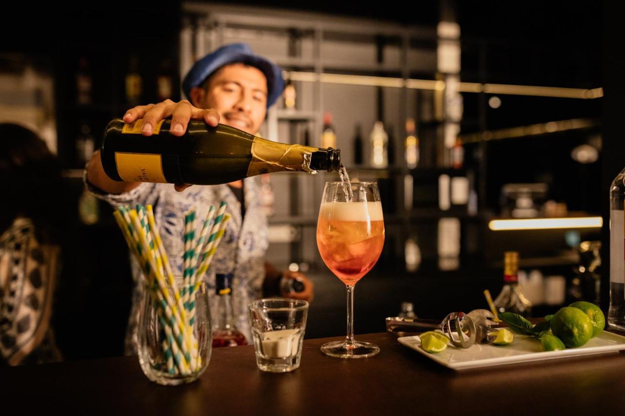 Rioca Neu-Ulm Posto 5公寓式酒店 外观 照片